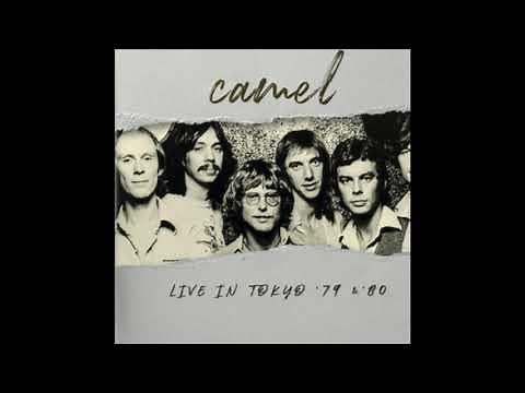 Camel - Hymn To Her (Live In Japan 1979/80)