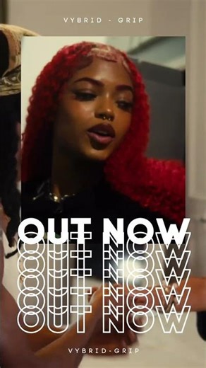 Vybrid – Grip 🔥 Out Now| #1876Riddim #Dancehall #Vybrid