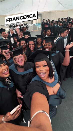 Overdue Graduation Vlog: Celebrating Class of 2025