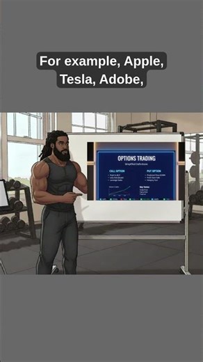 Options Trading for beginners