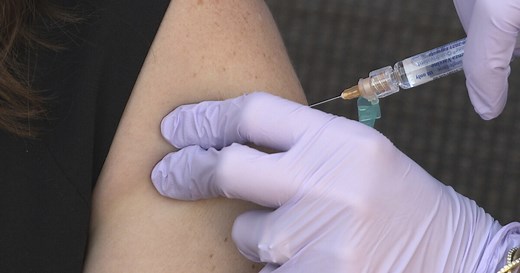 Patients asking for medical exemption letters to avoid getting COVID-19 vaccine