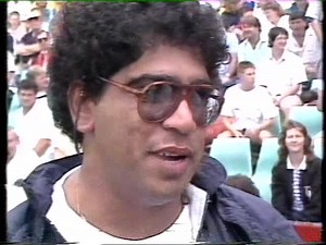 1989 Nissen 7s Part 1 | Retro Rugby League videos