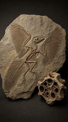 Why Birds Are Living Dinosaurs