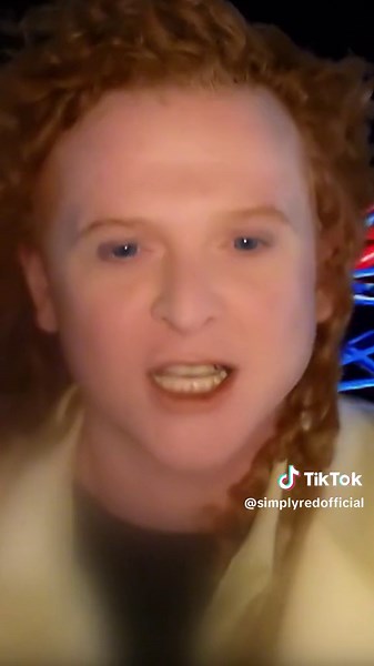 Celebrating 28 Years of Simply Red's 'Life' Album | Euro '96 Theme Song & Number One Single