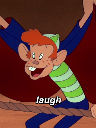 Why THIS Kid is the Most Hated Character in Disney History…#Dumbo #Disney #DisneyLore