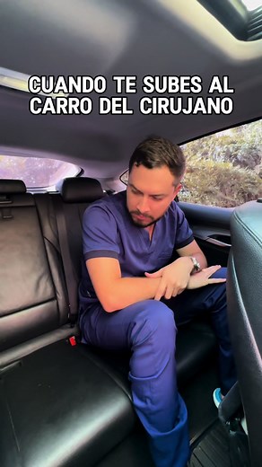 Salaron el carro 🤣🤣