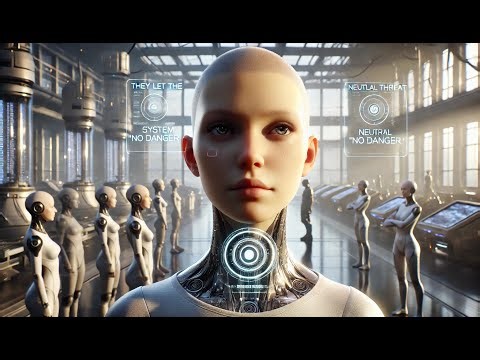 They Let the Human Participate Because the System Said “No Danger” | HFY Sci-Fi Stories