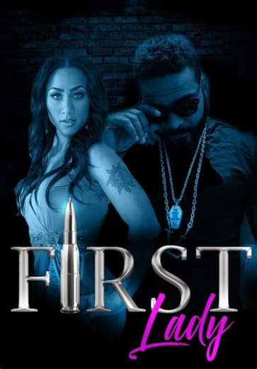 First Lady (2018)