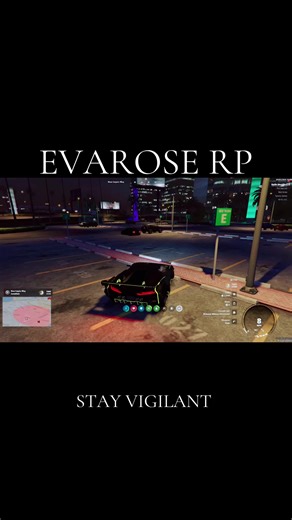 🥶STAY VIGILANT🥶 EVAROSE RP #fivem #evaroserp #gang #ganglife #fyp | five m