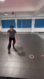 4.2K views · 75 reactions | interactive led screen floor #wall #ledscreen #led #screen #display #media #leddisplay #panel #ledpanel #bigscreen #ledmonitor #resolution #color #rgb #tech #pixels #video #stage #event #interactive | Apollomi LED Screen Display Factory | Facebook