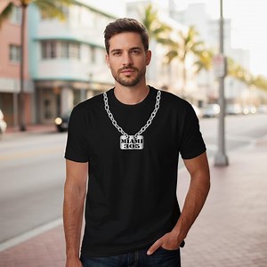 Miami Florida 305 Area Code Streetwear Png Editable Pdf for T Shirt Hoodies - Etsy Canada