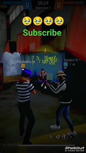 #freefire #garenafreefire #totalgaming #bestplayer