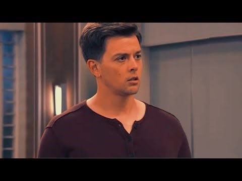 Chad Duell Breaks Silence After Hiatus — “The Next One’s Big!”