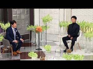 日曜日の初耳学 竹内涼真出演！町田啓太が『10DANCE』クランクアップ秘話暴露「記念日だ！」真相【2/15放送】