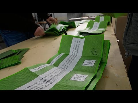 Italy. Meloni loses constitutional referendum