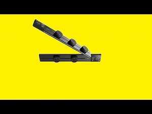 Xiaomi's Modular Power Strip: Swap Outlets, Monitor Energy, and Control with a Touchscreen