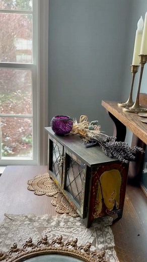 1.4K views · 18 reactions | Do you have snow? @terrifoss ❄️ @earthlysoulsandspiritsoracle #terrifoss#nature#reels#reel#reelsinstagram#reelsvideo#insta#instagram#instagood#peaceful#mystical#garden#tree#zen#meditation#weather#winter#snow#christmas | Terri Foss | Facebook