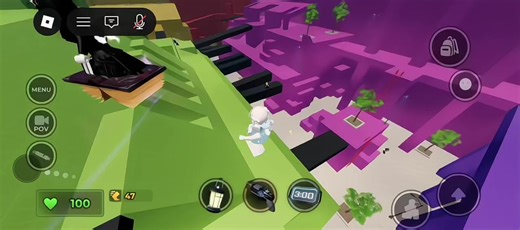 Maafkan Aku, Ku Menyesal Meninggalkan Mu di Roblox