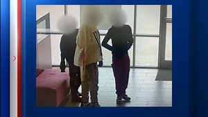 Parents of boy bank robbers dubbed as 'little rascals' turned them in, HCSO says