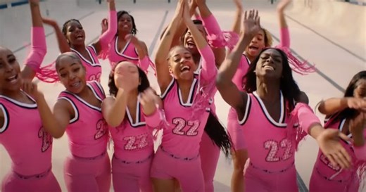 Nike's A'ja Wilson Ads Are an Ode to Girlhood and Community