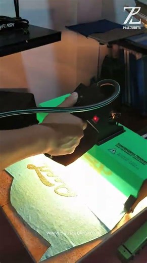 FLASH CURE MANUAL #screenprinting