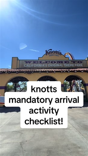 being a knotts berry farm passholder, i need to make sure im getting use out of all my perks and benefits, and these are some of the little things i do every visit to make sure i am, such as grabbing chips from the prestige lounge, getting my fast lane wristband when its offered, and of course icees all day everyday, i think the drink plan has to be one of the best purchases i have ever made, how i used to carry around the cup ill never know, but that red cup every 15 minutes filled up with an i