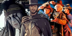 10 Great Western Movies That Are Pure Adventure