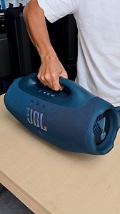 312K views · 3.4K reactions | Ultimate 210W Portable Bluetooth Speaker – JBL Boombox 4 #bluetoothspeaker #viralreels #asmr | ប៉ូលីន-Polin | Facebook