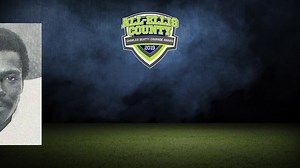 WATCH: Charles “Chuck” Beatty is, and always will be, the lone graduate of Waxahachie’s Turner High School to play a down in the NFL. Yet, most have never heard the story of Beatty and the Tuner High Lions. READ: http://bit.ly/2OMH6Q3 | Waxahachie Daily Light