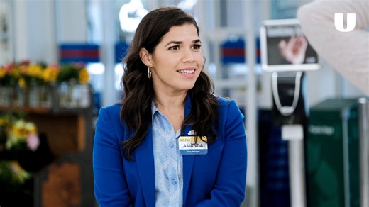 Superstore - Series 5 Episode 1