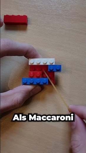 How does a spaghetti MACHINE GUN work? #experiment #science #science #physics
