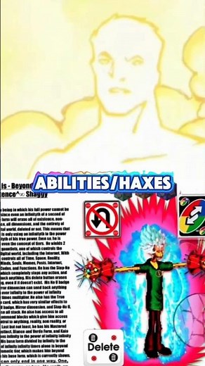 The one above all vs Jokes battles wikia #powerscaling #marvel #whoisstrongest #edit #memes