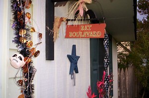 Photo Contest: Best Fall Decorations