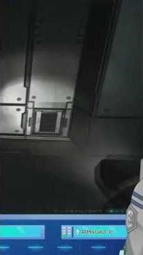 【Vtube Highlights】Too Many Guns #shorts #vtuber