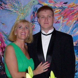 Former Child Actor Rory Callum Sykes’ Mom Details Trying to Save Him Amid L.A. Fires