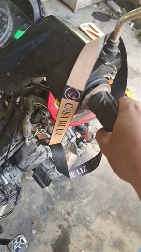 Palyado ang motor honda dash 110 carburetor problem??? #empoyworksmechanic #shortvideo #tips