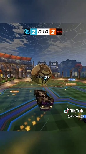 RLCS Boston Major: Epic Moments and Longest Overtime