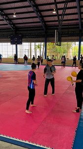 Master Ava doing her thing! 💪 Pan Am training camp! | Grandmaster Lee's World Taekwondo Academy