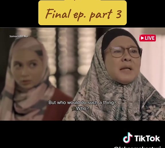Drama Nur: Final Episode Insights and Recap