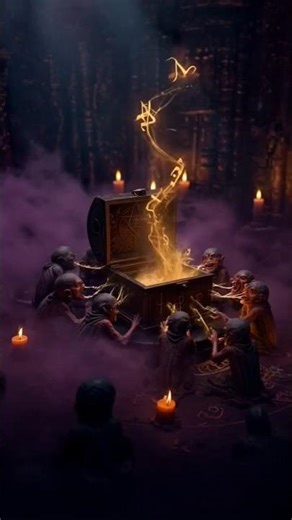 evil dark #horrorshorts #evil #ytshorts #foryou #shortsfeed