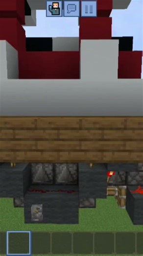 the bow tie redstone contraption II 20K subscriber celebration by: @TheBowTieMan