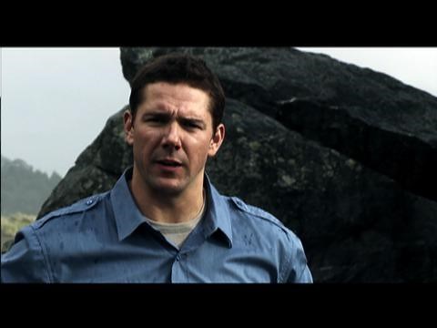 Bigfoot: The Lost Coast Tapes (2012)