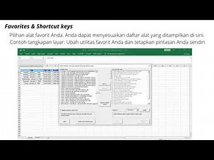 Tutorial Sederhana Asap Utilities