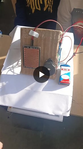 #arduino #electronics #embeddedsystems #automation #stem #engineeringprojects #innovation | Dilip Kumar