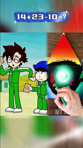 CASIMOCHO Y EL JUEGO DE LA GALLETA by @sergioencinasoficial #chistes #animacin #casimochotv