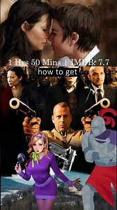 Did you know Lucky Number Slevin Made 56 Million?