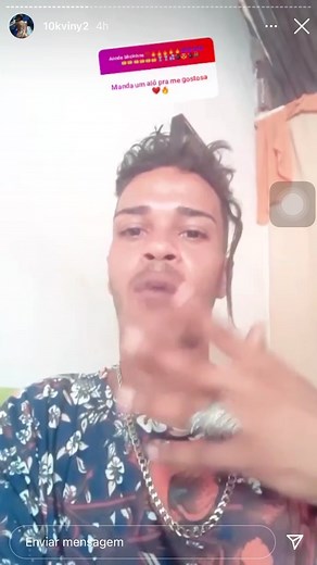 10k a mapoaaa on Instagram: "vá confiar em tu 👍"