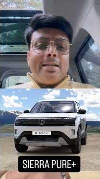 Sierre Pure+ Images #sierra #valueformoney #shorts