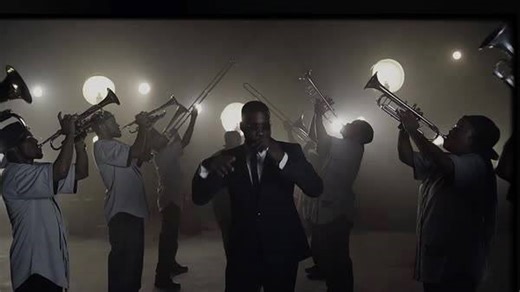 "Get out the way, get out the way, get out the way yeah" Watch Jay Rock's music video for "WIN" on TIDAL: tdl.sh/WIN | TIDAL