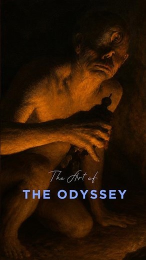 Ludwig Göransson x Travis Scott – When I’m Home | from Nolan’s The Odyssey 2026 Epic Remix Cover
